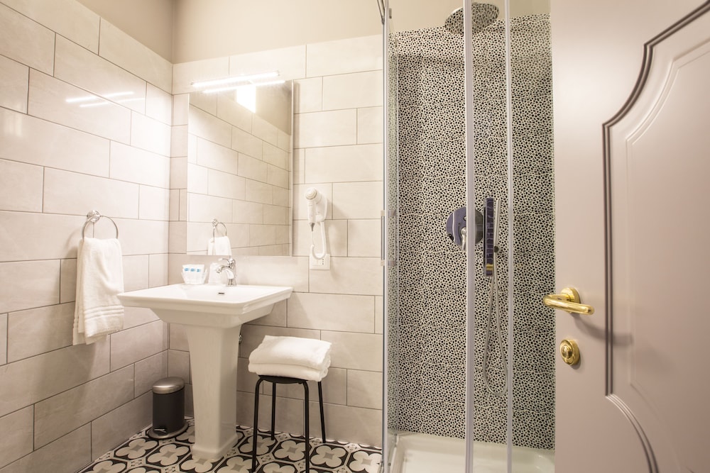 

Reggio Calabria - Venezia - Hotel Ariston