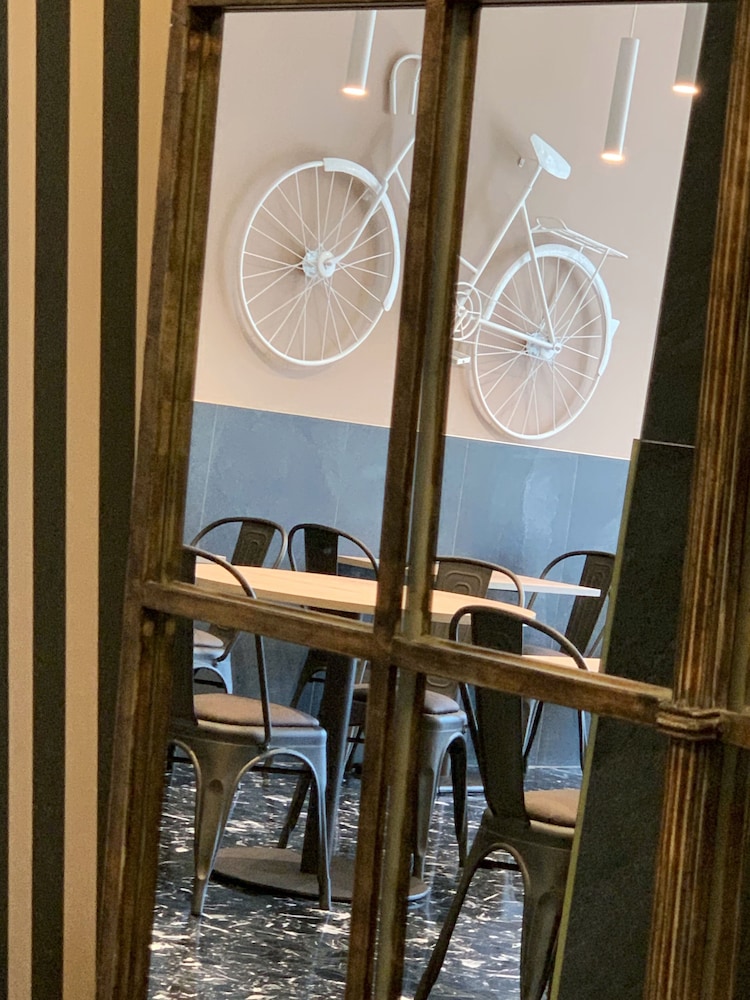 

Reggio Calabria - Venezia - Hotel Ariston