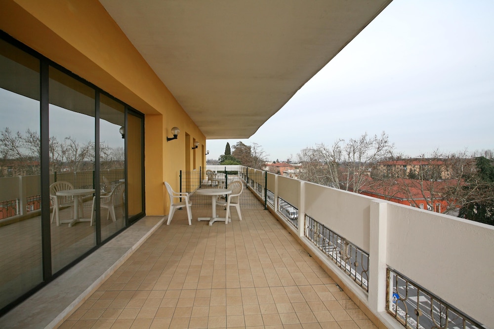 

Palermo - Mestre - Hotel Ariston