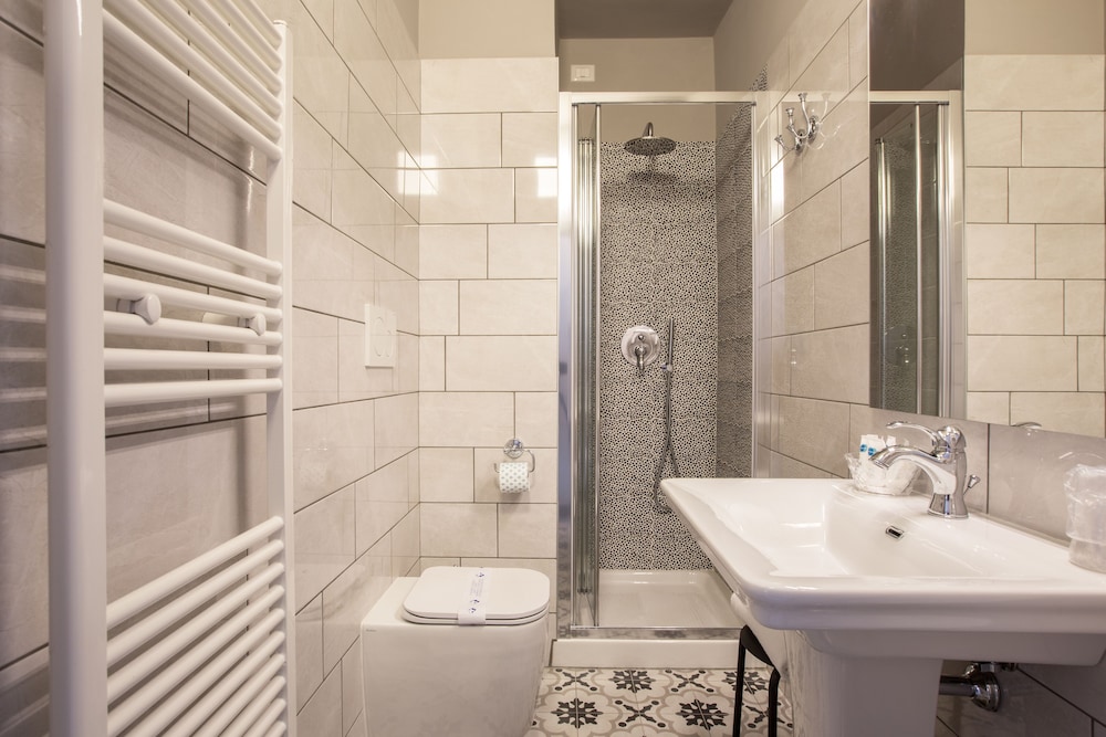 

Reggio Calabria - Venezia - Hotel Ariston