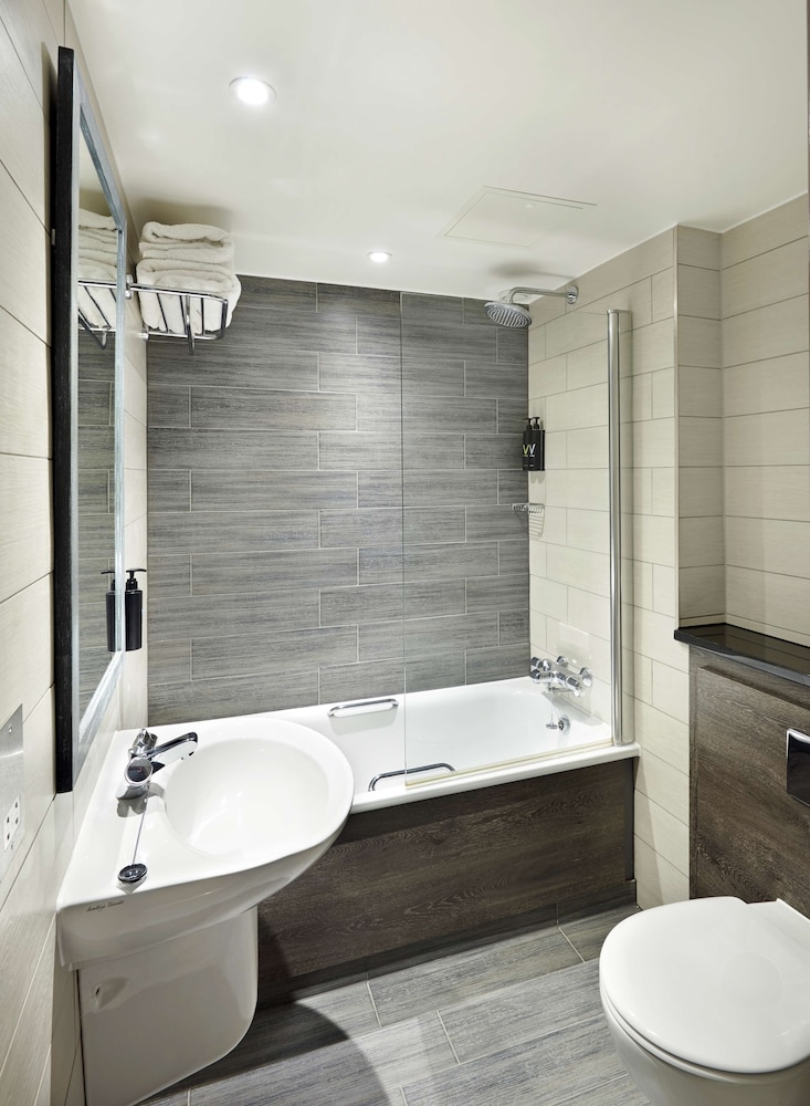 

Venezia - Leith - Village Hotel Edinburgh