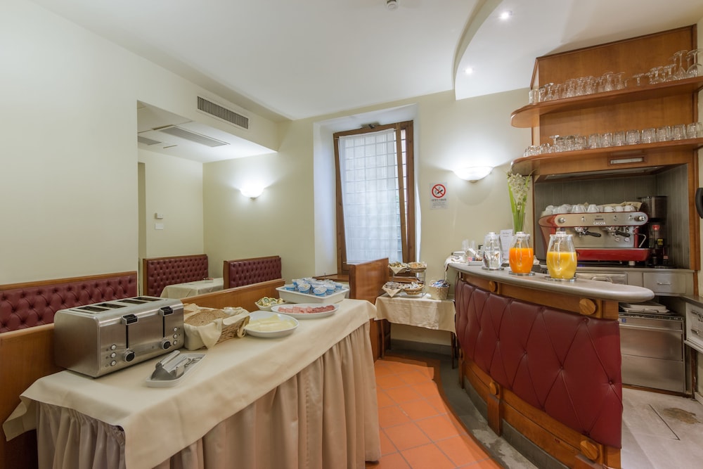 

Catania - Firenze - Hotel Panama