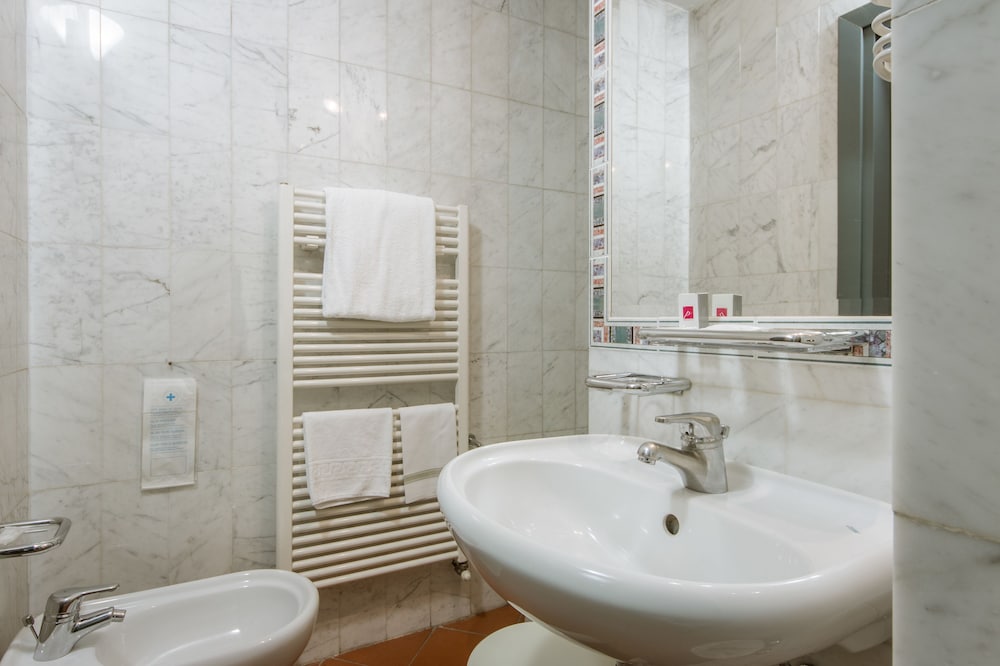 

Palermo - Firenze - Hotel Panama