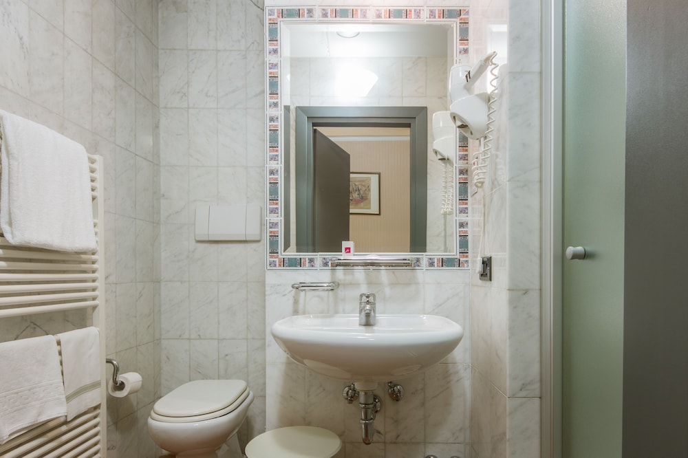 

Palermo - Firenze - Hotel Panama