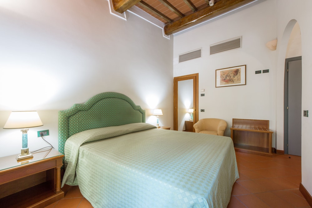 

Napoli - Toscana, Italia - Hotel Panama