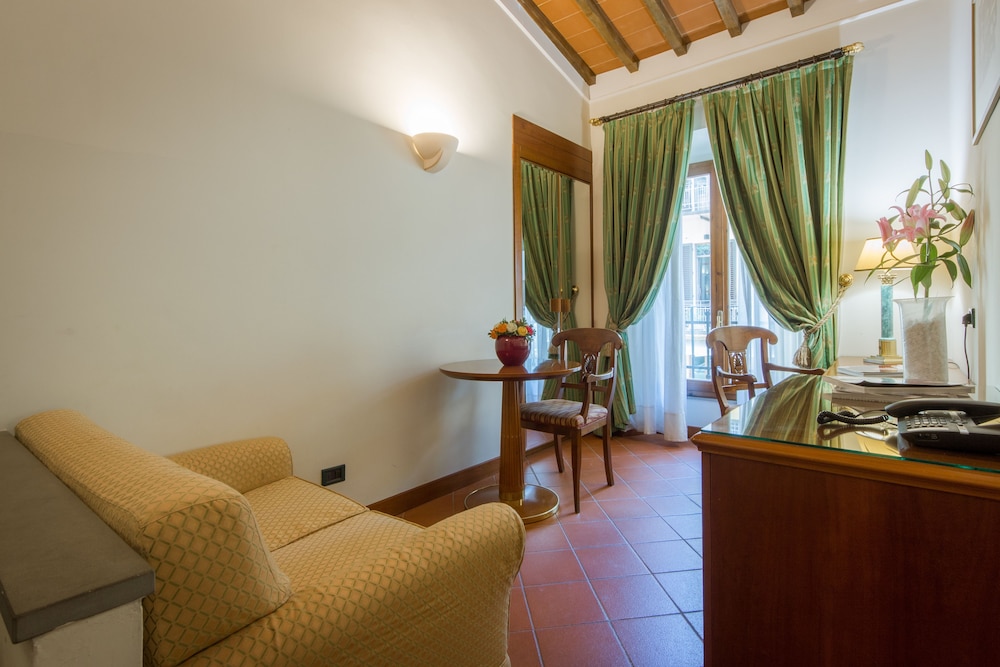 

Roma - Firenze - Hotel Panama