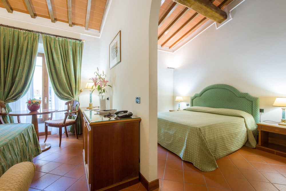 

Palermo - Firenze - Hotel Panama
