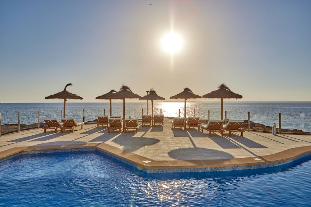 

Cagliari - Colonia Sant Jordi - Universal Hotel Cabo Blanco - Adults Only