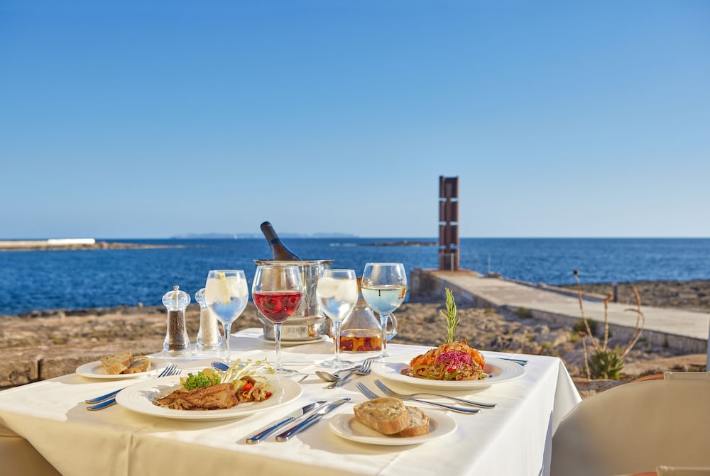 

Reggio Calabria - Colonia Sant Jordi - Universal Hotel Cabo Blanco - Adults Only