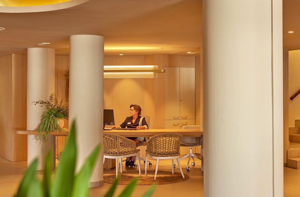 

Brindisi - Colonia Sant Jordi - Universal Hotel Cabo Blanco - Adults Only