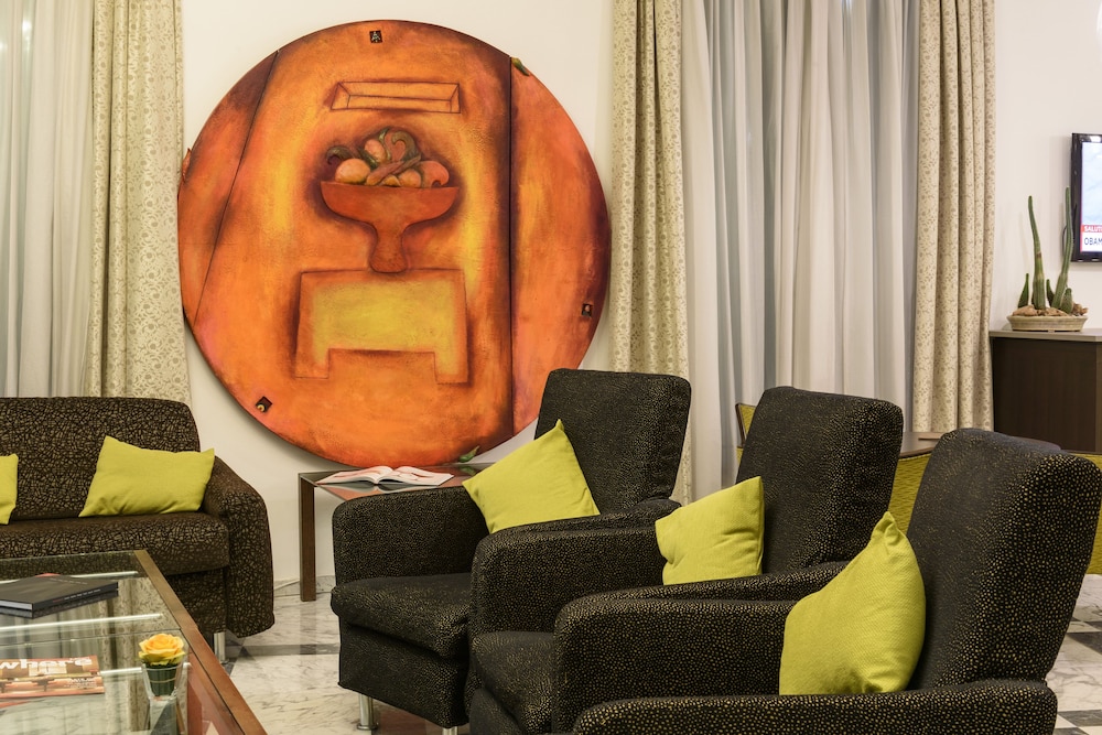 

Catania - Malpensa - First Hotel Malpensa