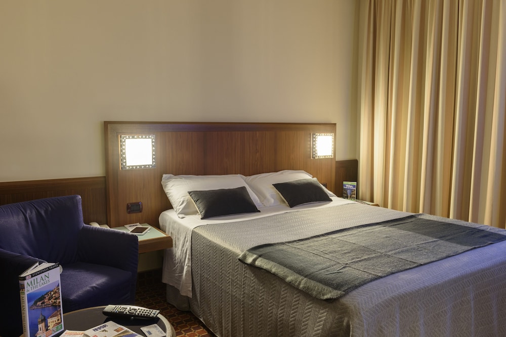 

Catania - Varallo Pombia - First Hotel Malpensa