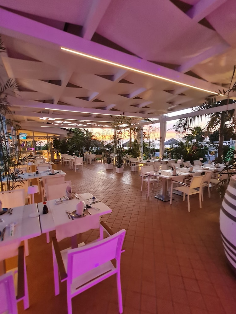 

Milano - Joppolo - La Bussola Hotel Calabria