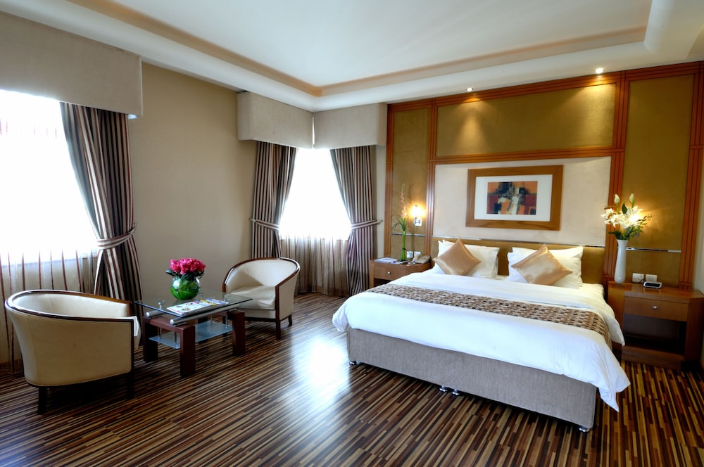 

Milano - Manama - The Juffair Grand Hotel
