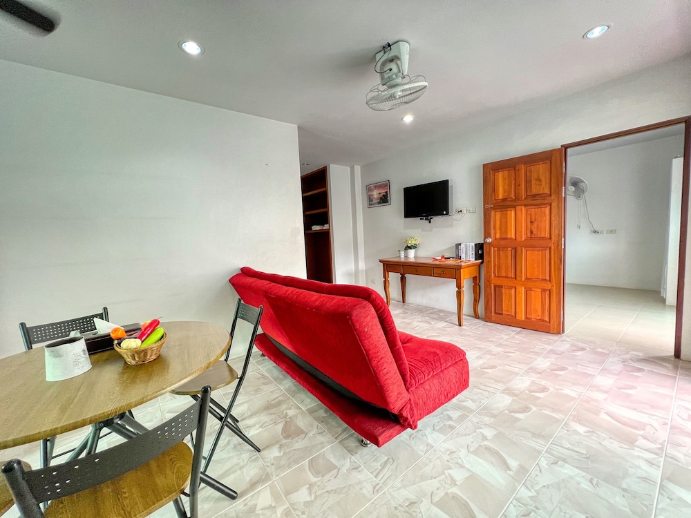 

Milano - Patong Beach - Sai Rougn Residence - SHA Extra Plus
