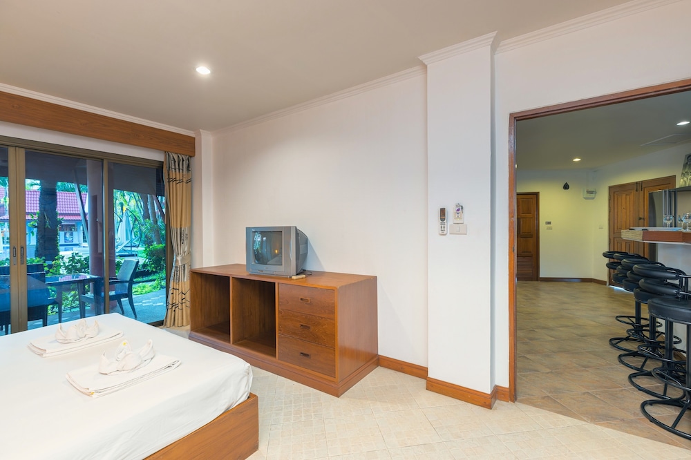 

Bologna - Karon Beach - Sai Rougn Residence - SHA Extra Plus