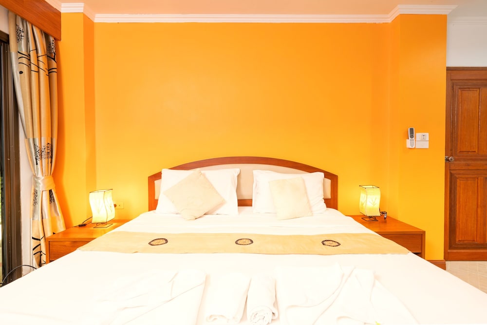 

Bologna - Chalong - Sai Rougn Residence - SHA Extra Plus