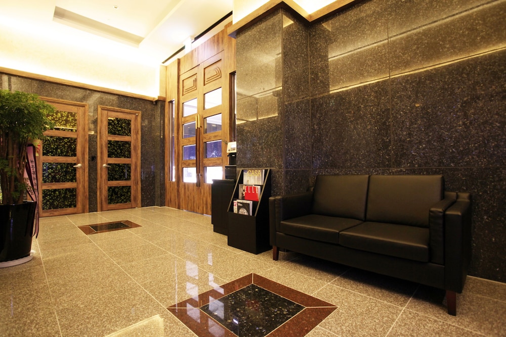 

Milano - Seoul - Boutique Hotel SB Yeouido