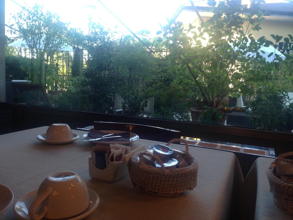 

Milano - Padova - Hotel Al Cason