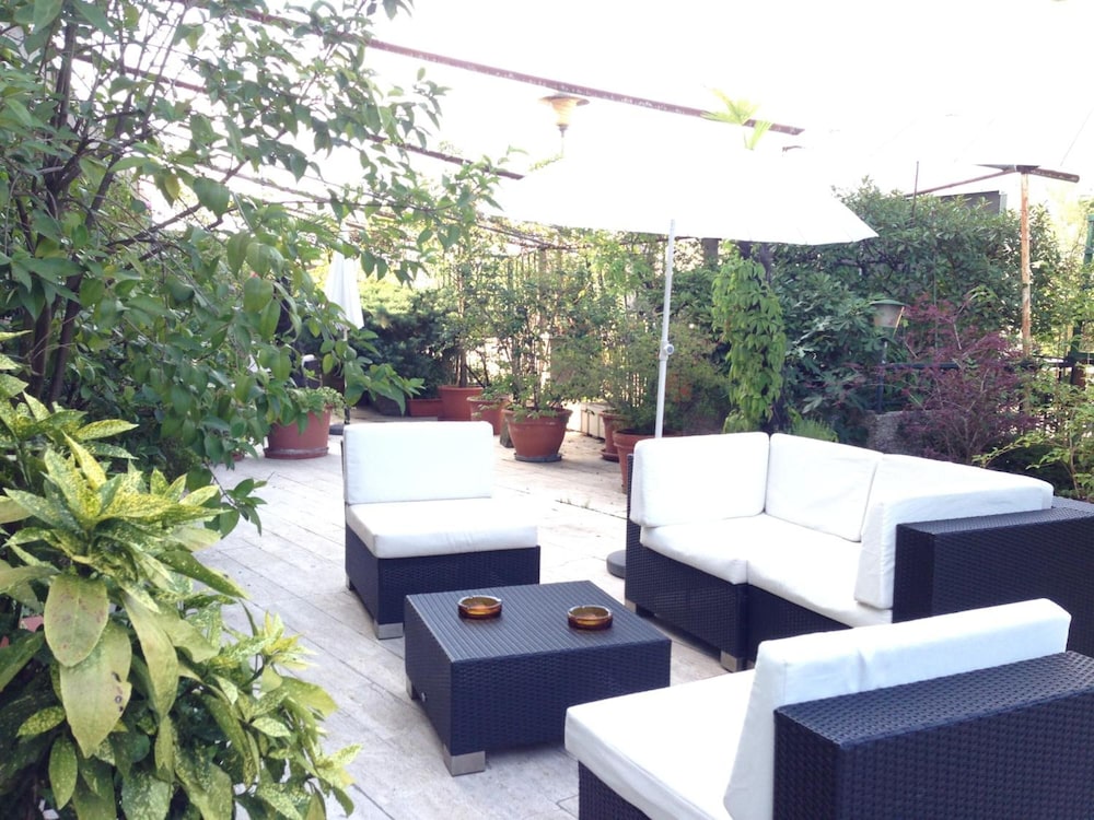 

Bari - Padova - Hotel Al Cason