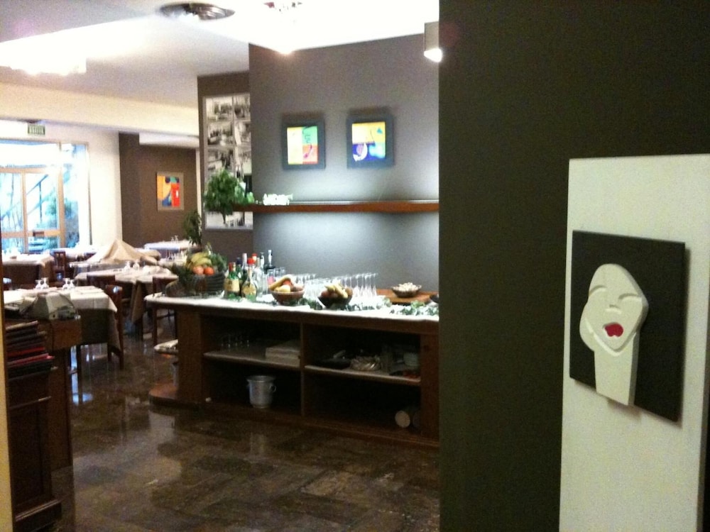 

Catania - Padova - Hotel Al Cason