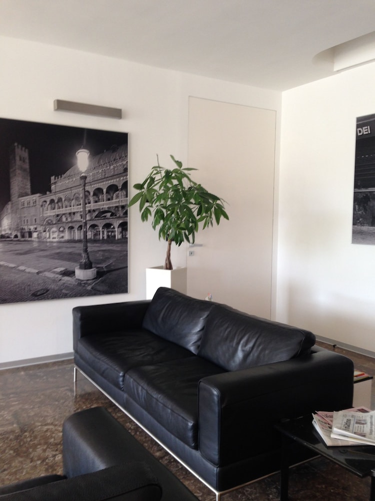 

Bari - Padova - Hotel Al Cason