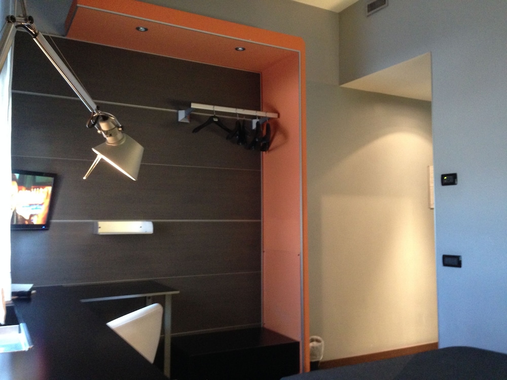 

Lamezia Terme - Padova - Hotel Al Cason