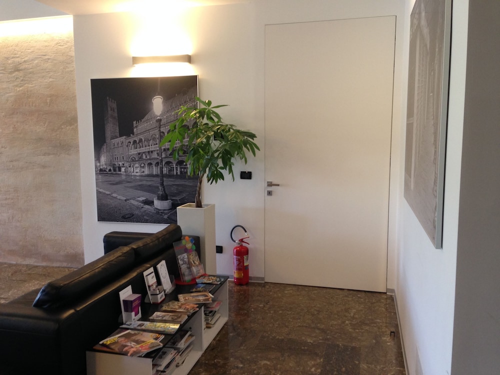 

Milano - Padova - Hotel Al Cason