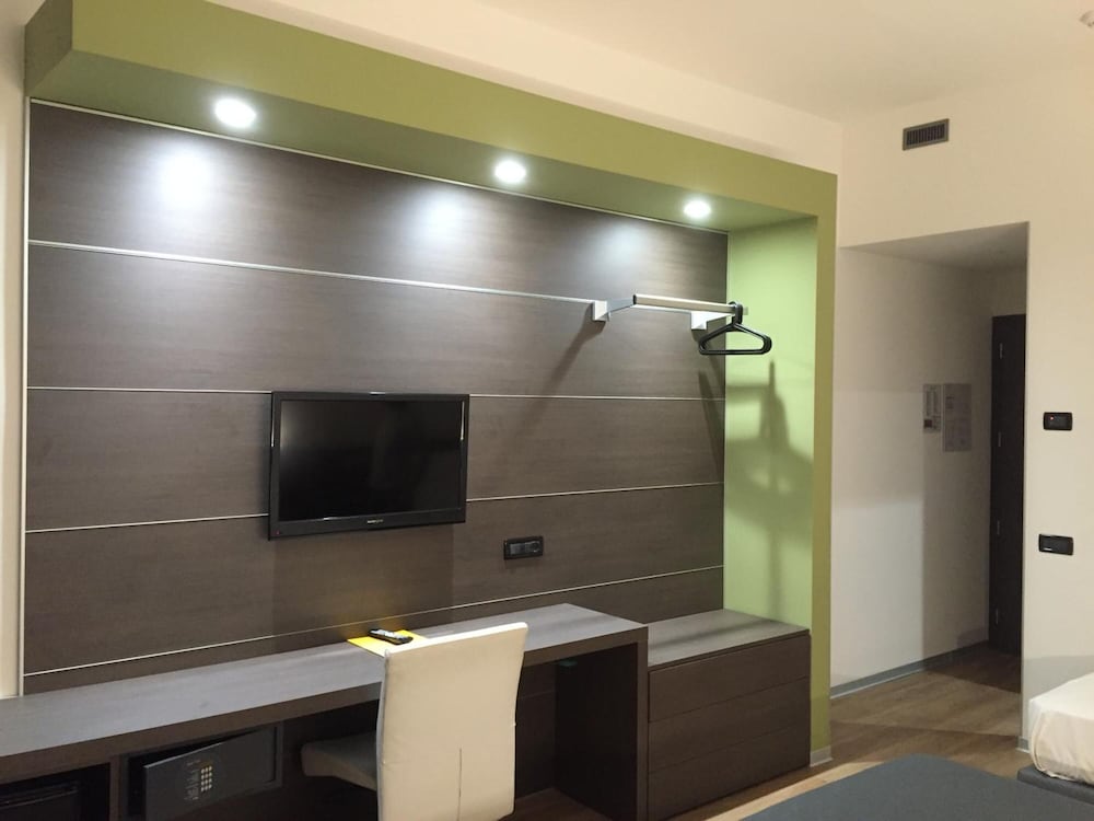 

Milano - Padova - Hotel Al Cason