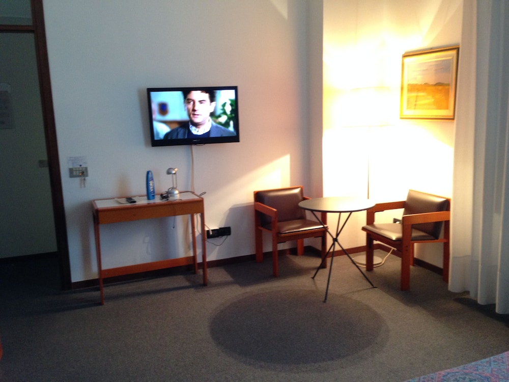 

Alghero - Padova - Hotel Al Cason