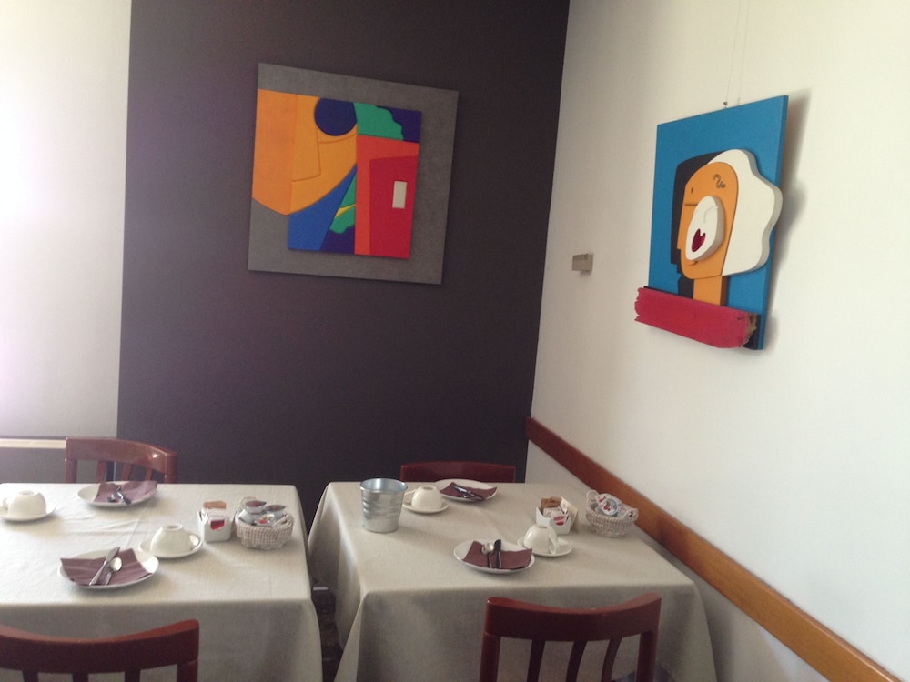 

Milano - Padova - Hotel Al Cason