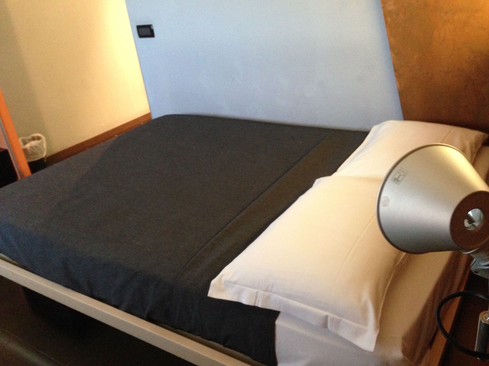 

Catania - Padova - Hotel Al Cason