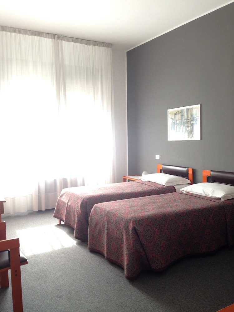 

Brindisi - Padova - Hotel Al Cason