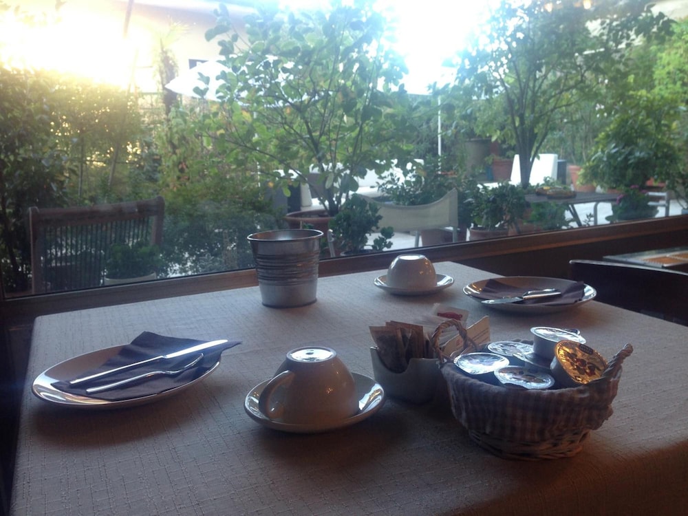 

Napoli - Padova - Hotel Al Cason