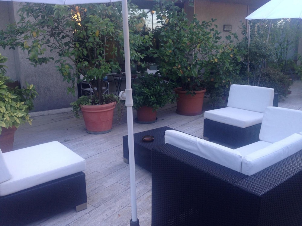 

Bari - Padova - Hotel Al Cason