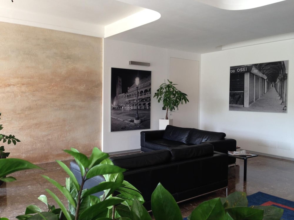 

Catania - Padova - Hotel Al Cason