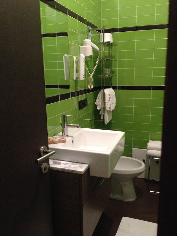 

Bari - Padova - Hotel Al Cason
