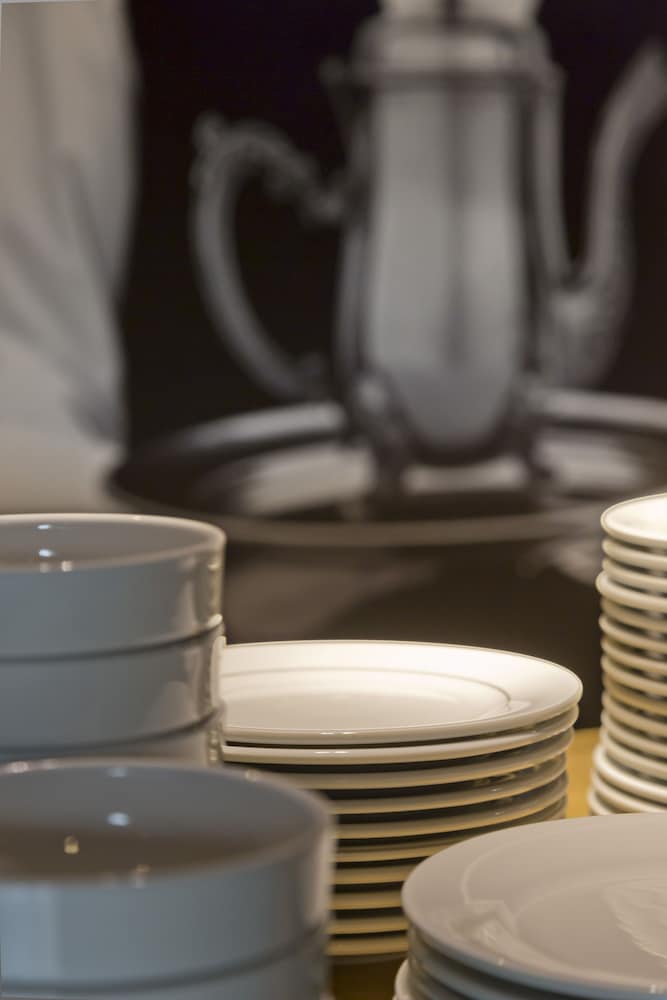 

Roma - Saint Malo - ibis budget Saint Malo Centre