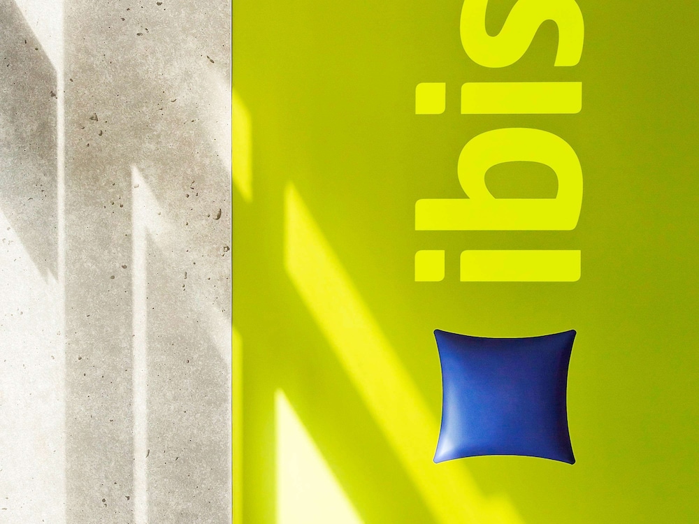 

Milano - Saint Malo - ibis budget Saint Malo Centre