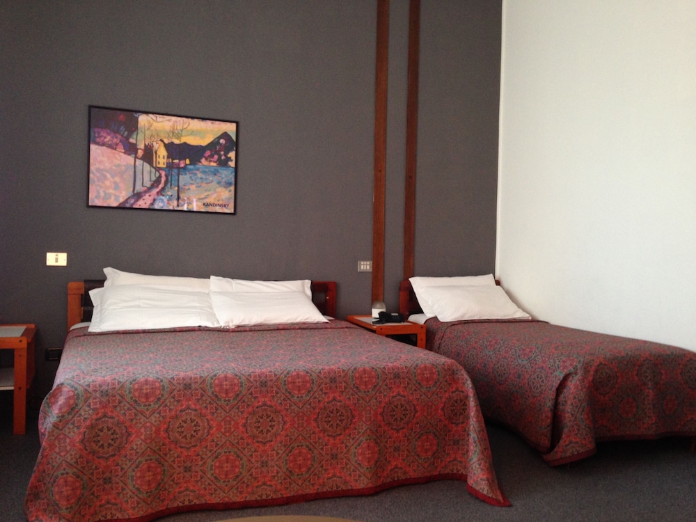

Venezia - Padova - Hotel Al Cason