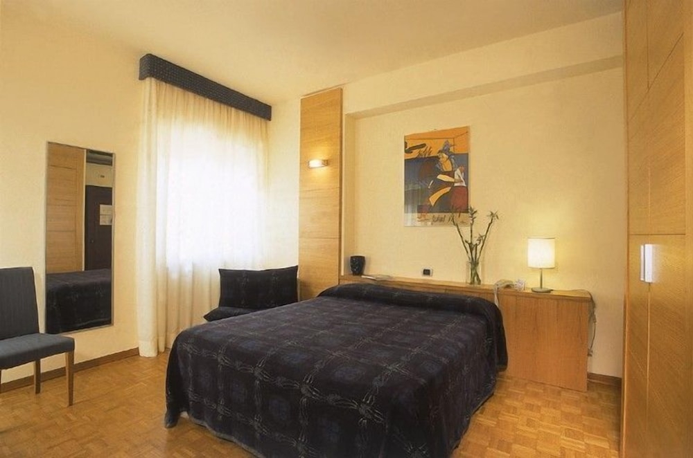 

Milano - Spoleto - Hotel Clarici