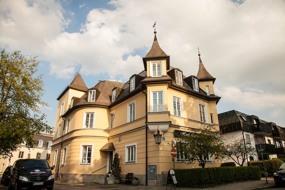 

Verona - Monaco di Baviera - Laimer Hof am Schloss Nymphenburg