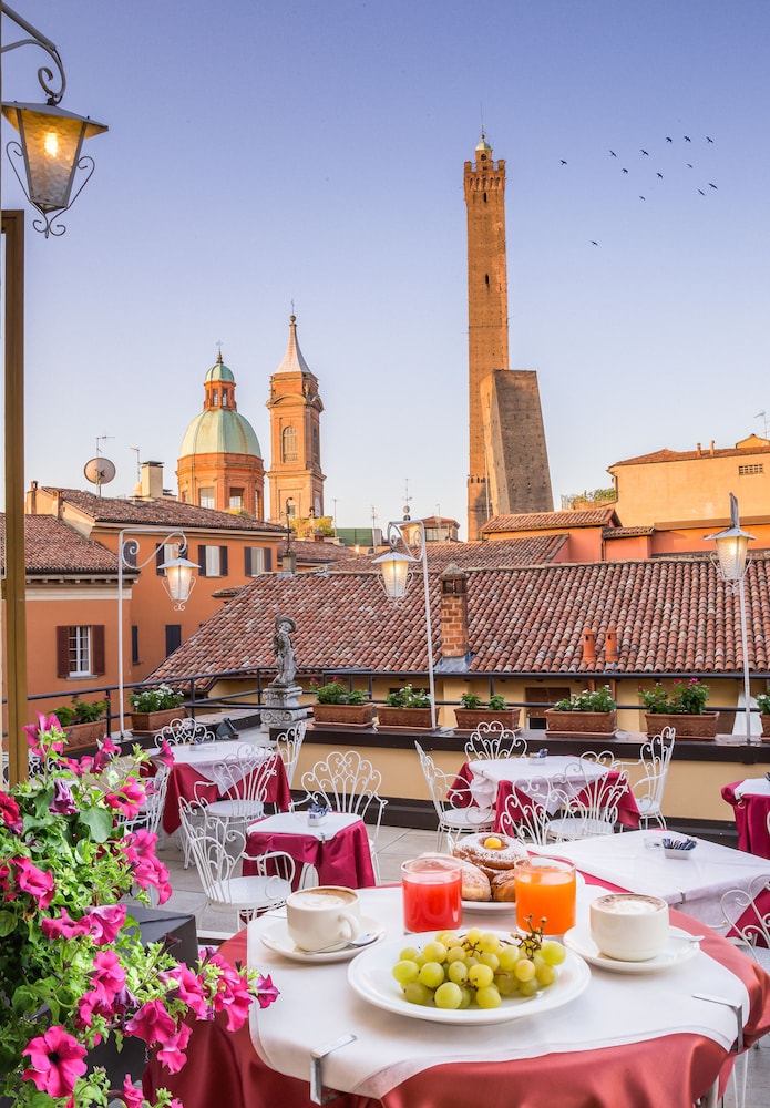Hotel San Donato – Bologna centro