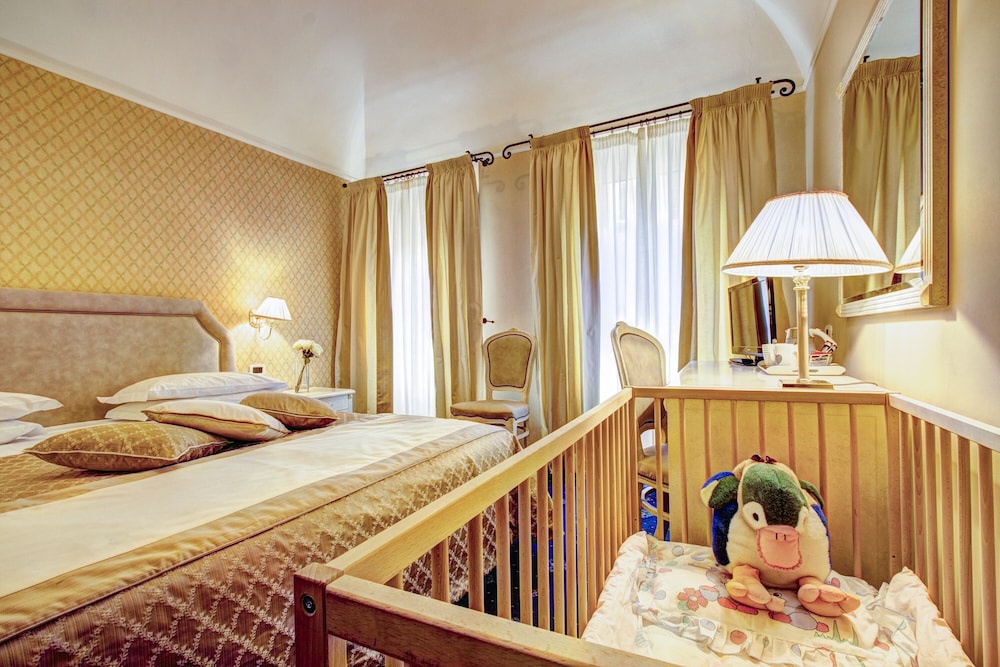 

Brindisi - Volterra - Hotel La Locanda