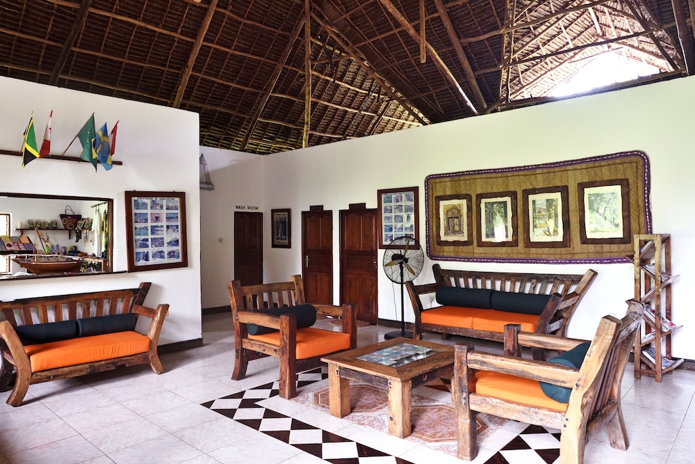 

Venezia - Kendwa - Mnarani Beach Cottages