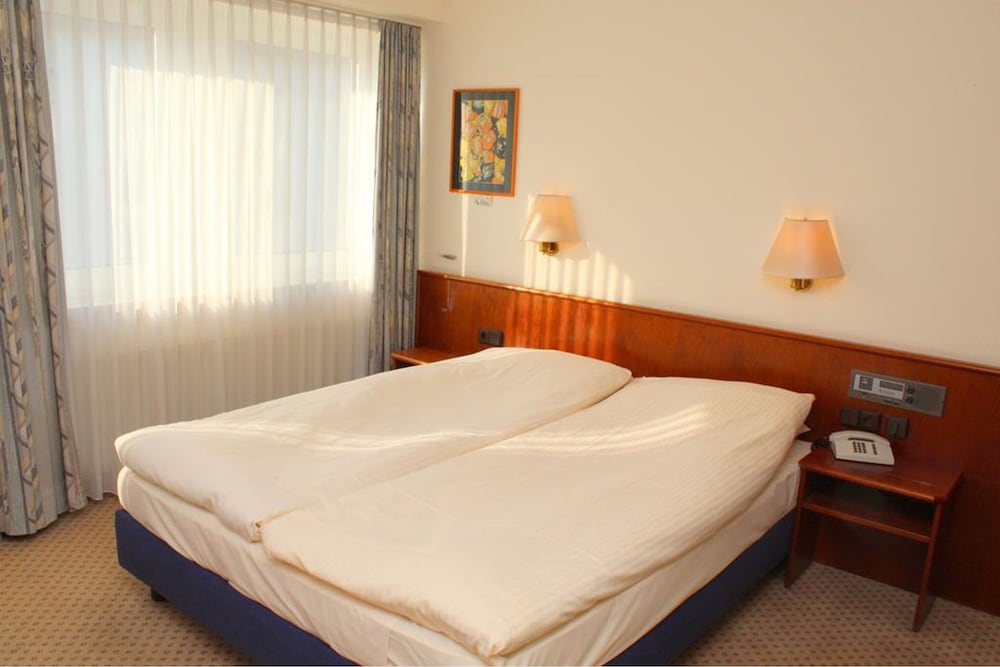 

Venezia - Dusseldorf - Hotel Elbroich