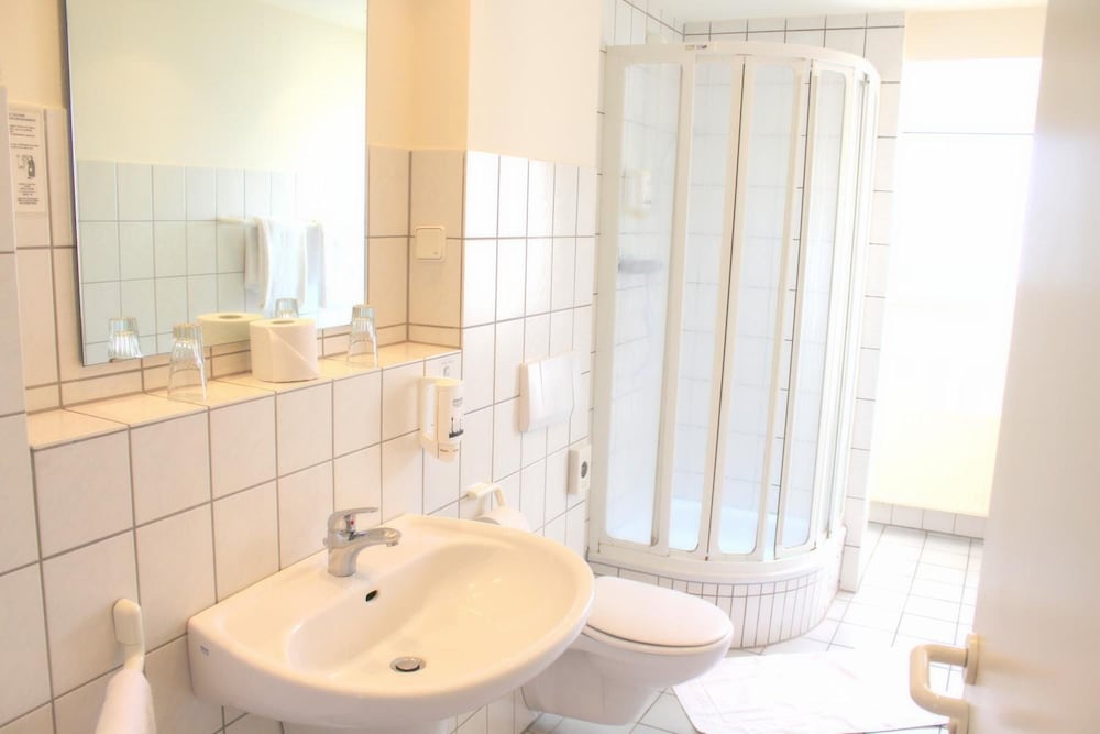 

Milano - Dusseldorf - Hotel Elbroich