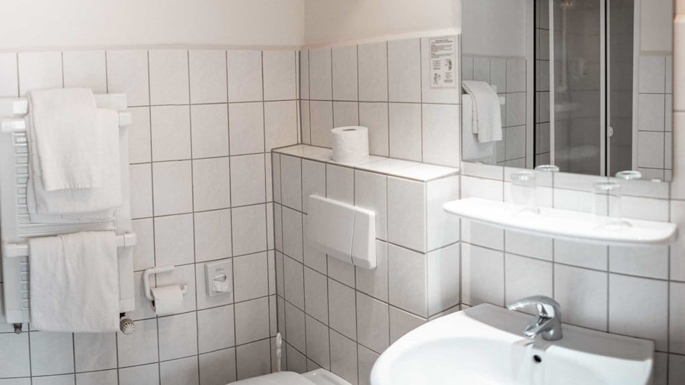 

Roma - Dusseldorf - Hotel Elbroich