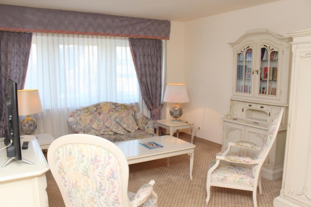 

Venezia - Dusseldorf - Hotel Elbroich