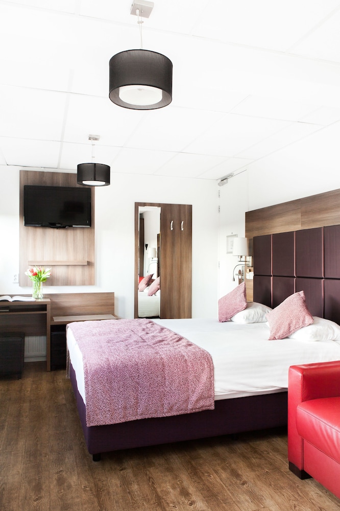 

Roma - Diemen - Hotel Victorie